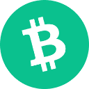 Bitcoin Cash USD