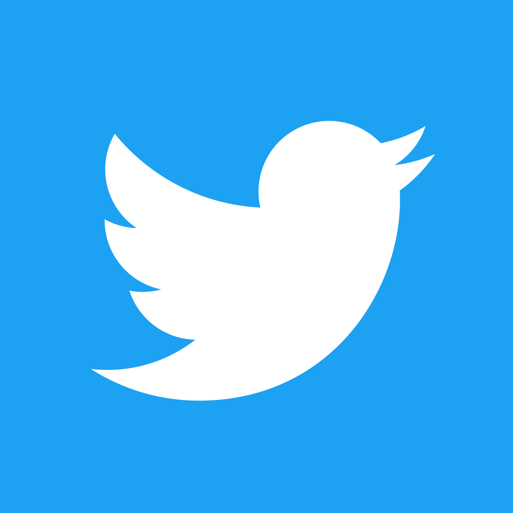 Twitter X Logo